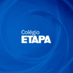 colégio etapa - área exclusiva android application logo